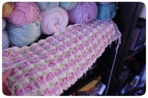 2015-04-11 Beachcomber baby WIP